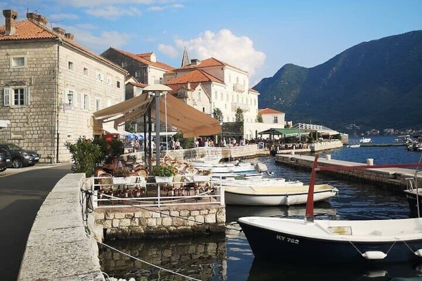 Best from our coast (Kotor bay, Budva, Sv Stefan, Tivat, Virpazar)