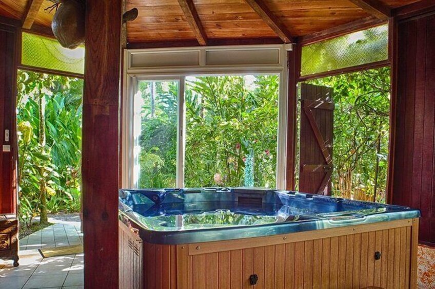 Show item 1 of 3. 2 hours relaxing experience at the SPA