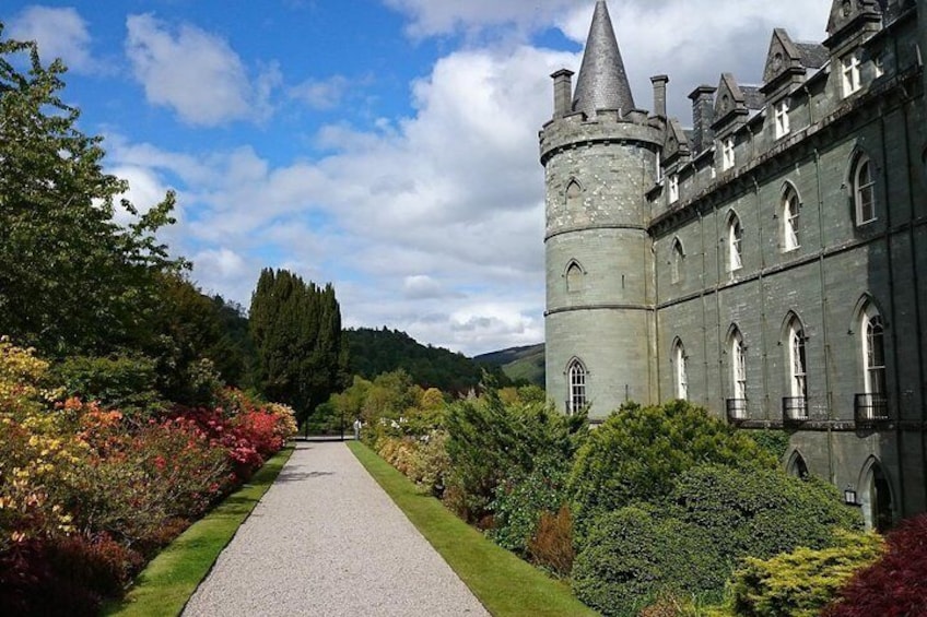 Inveraray Castle