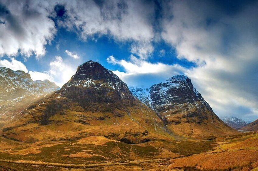 Glencoe