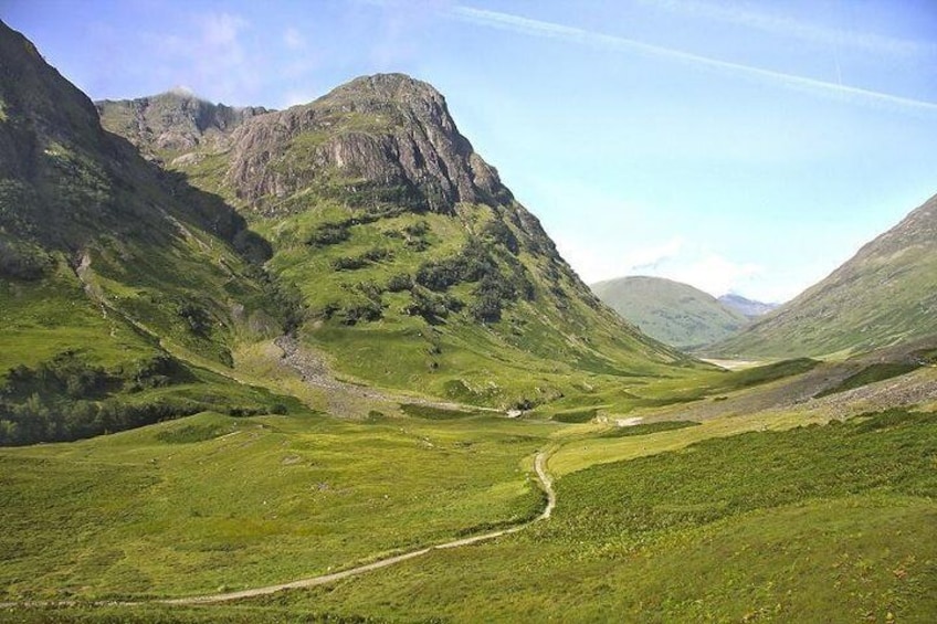 Glencoe