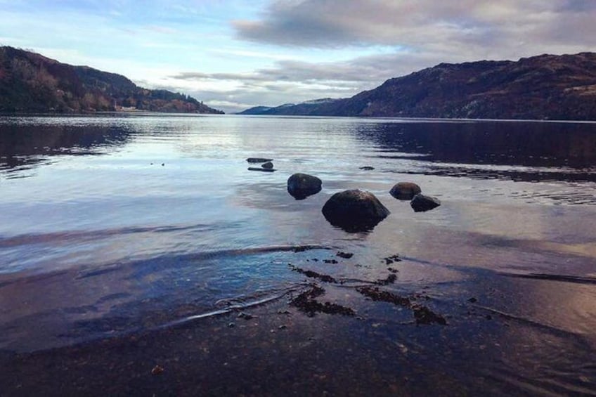 Loch Ness