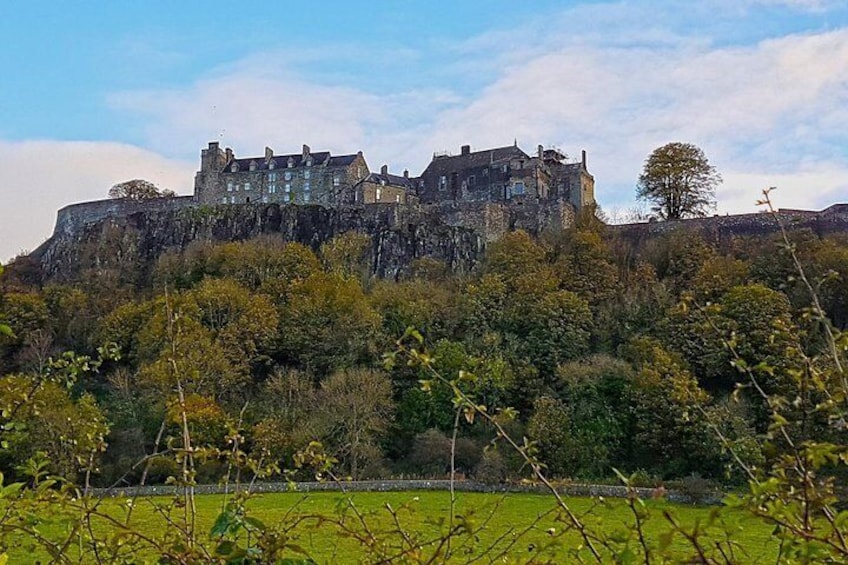 Stirling Castle