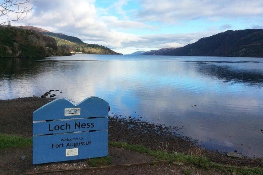 Loch Ness