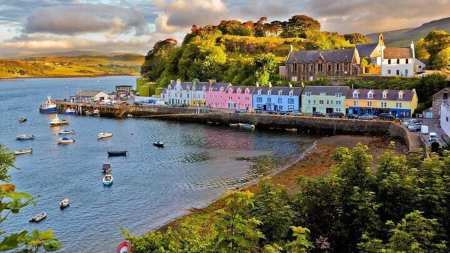 Portree