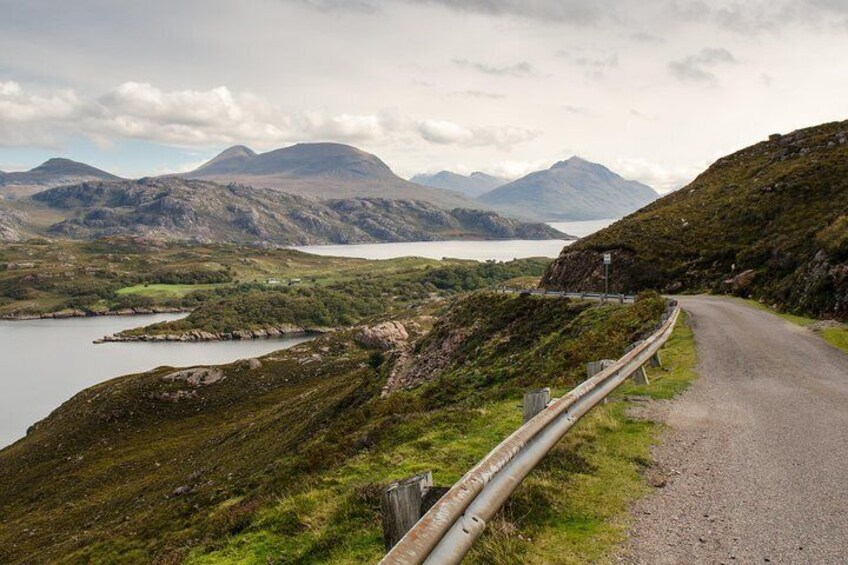 Loch Torridon