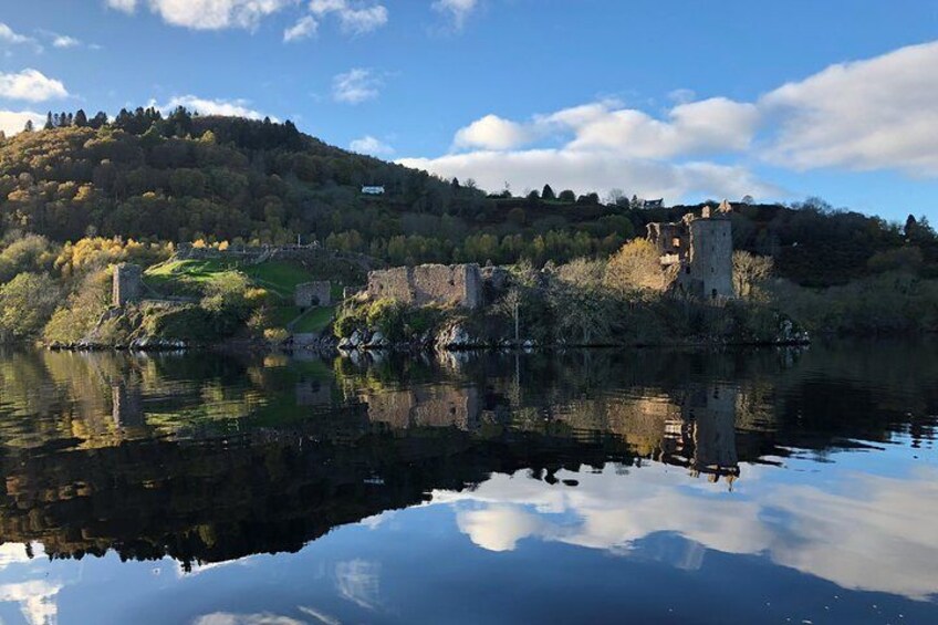 Urquhart Castle