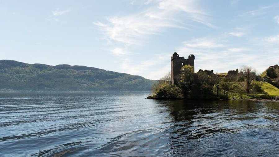 Urquhart Castle