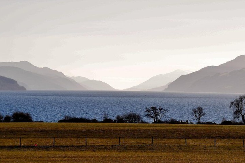 Loch Ness