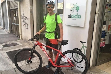 Sicicla Bike MTB Rental