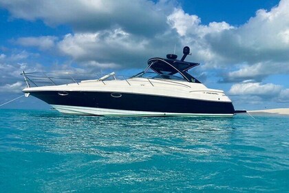 Private 4 Hour Luxury Cruise in Grace Bay