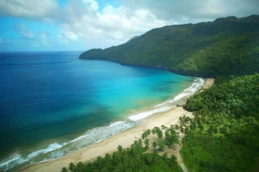 El Valle Beach