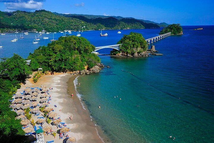 los-haitises-national-park-with-lunch-at-ca-o-hondo-from-saman-port