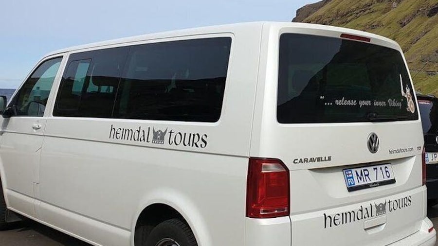 Súðuroy Island Day Tour, Faroe Islands