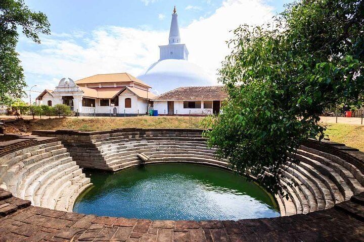 Private Day Trip To Anuradhapura Kingdom Mihinthalaya Temple From   067ecba9 Eb4f 4674 8945 Abb610fa873a 