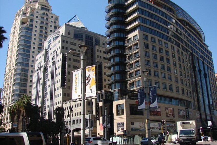 Soweto & Johannesburg Private
