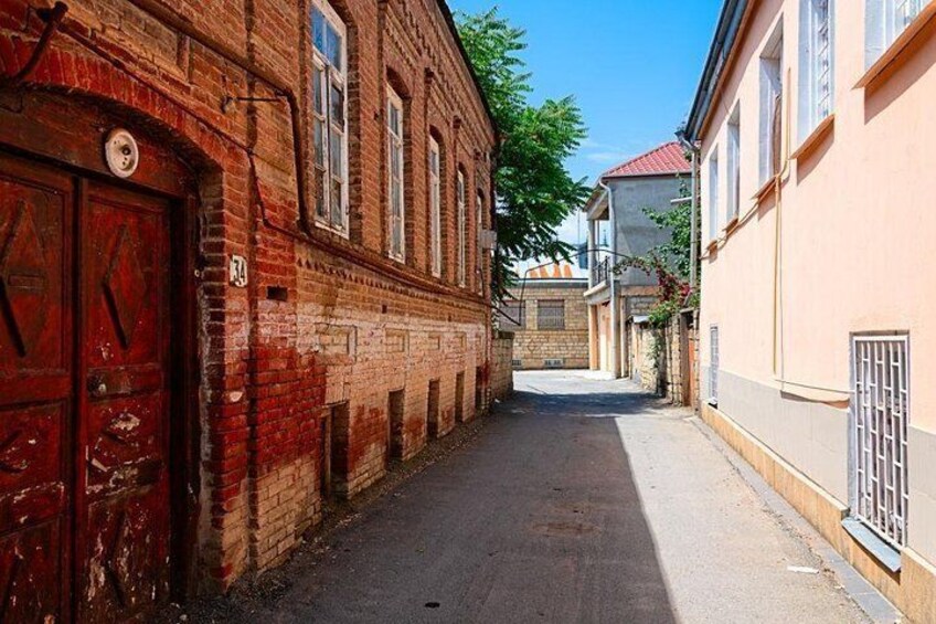 Tour to the North part of Azerbaijan Forests and Mountatin Quba