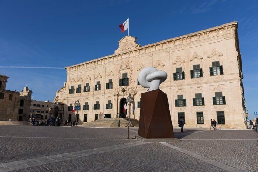 Castille Square