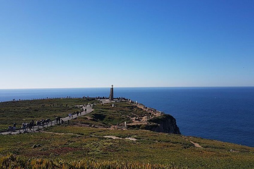 Cabo da Roca