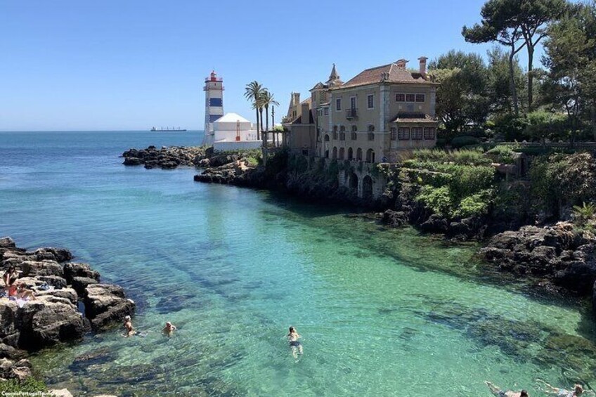 Cascais