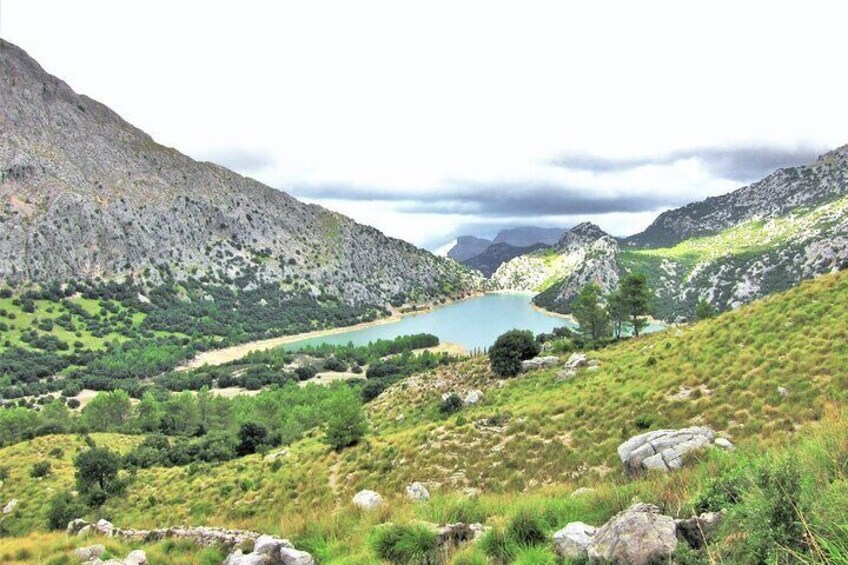 Hiking Private Tour in Pollensa