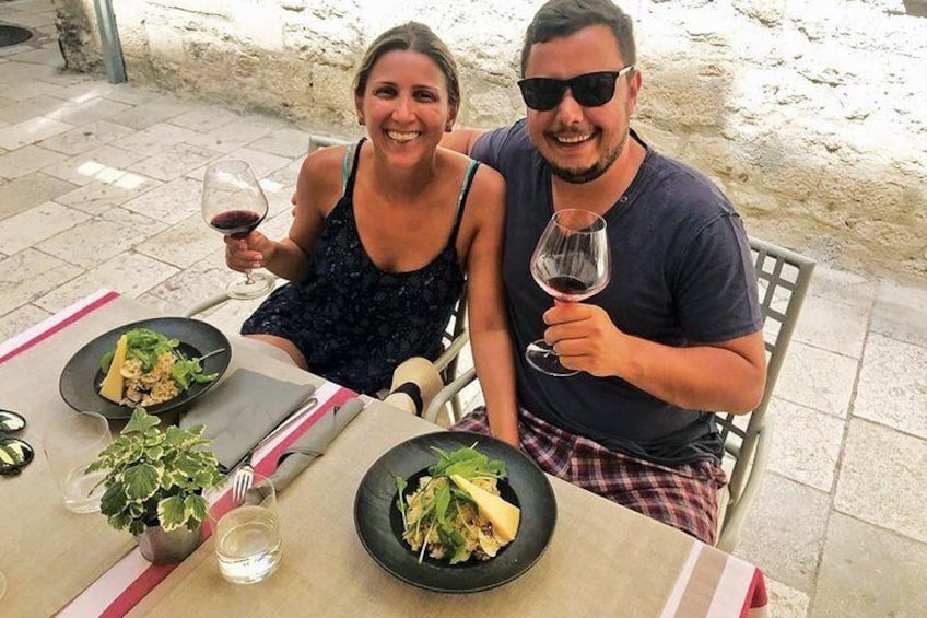 split food tours