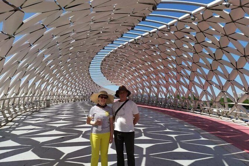 Show item 5 of 8. Nur-Sultan
