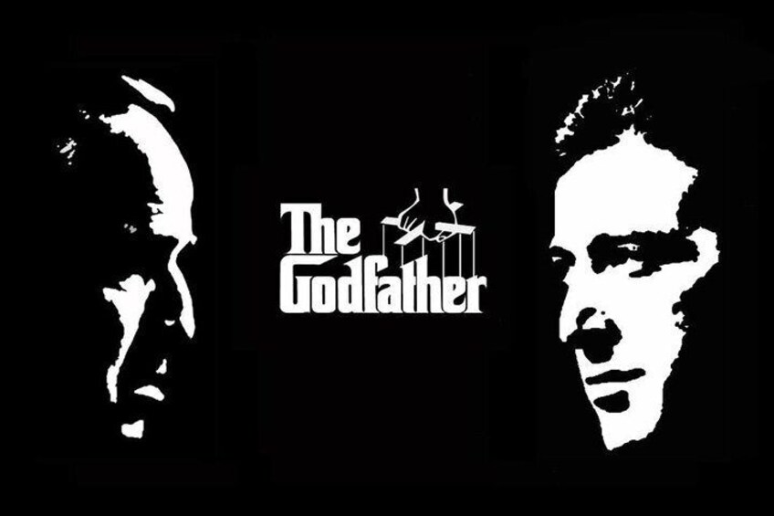 Movie - The Godfather