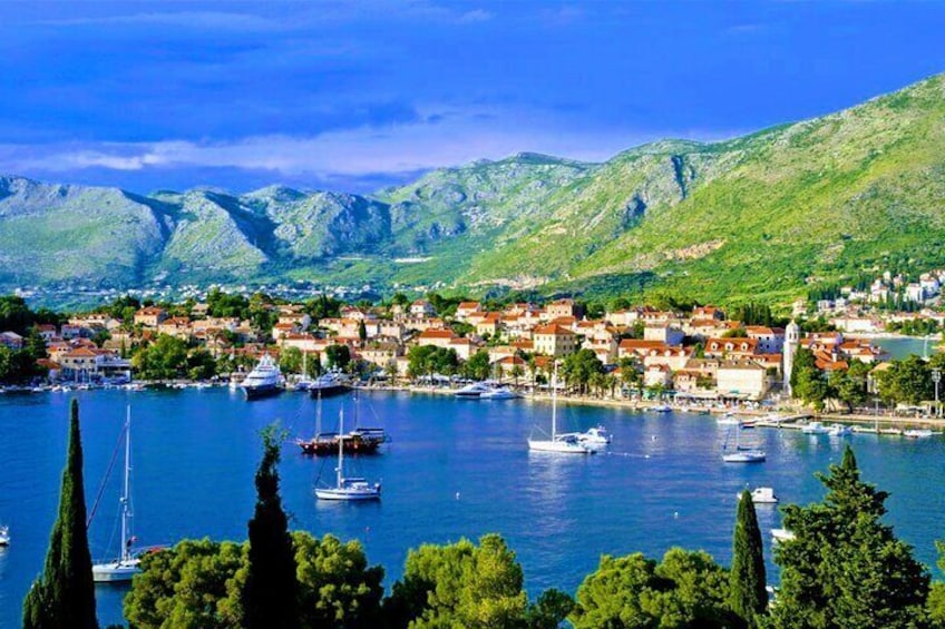 Cavtat
