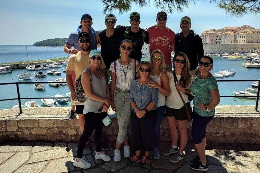 Game of Thrones Extended Tour