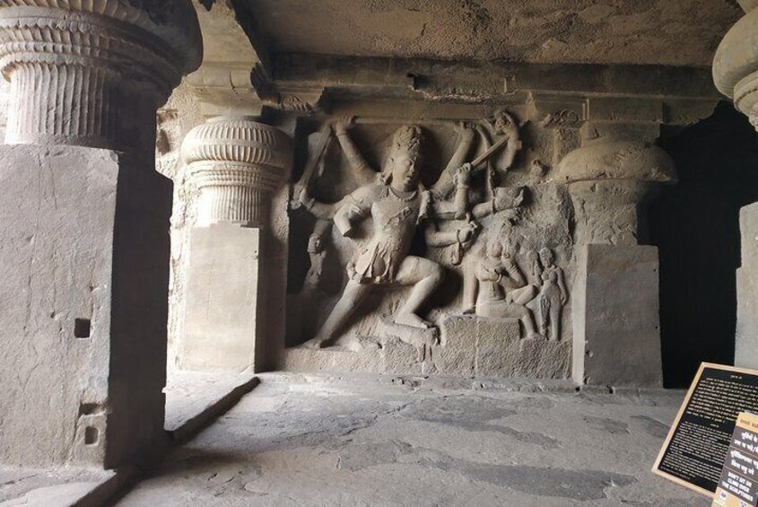 Ellora Caves