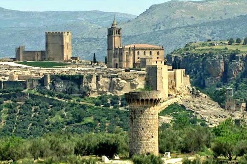 Fortaleza de la Mota