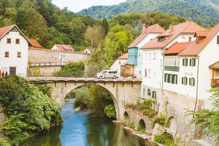 Škofja Loka