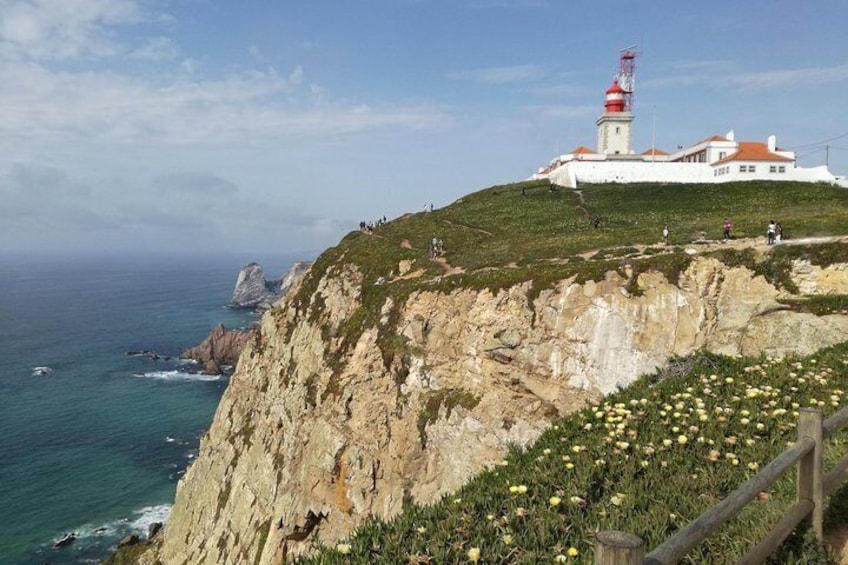 Cabo da Roca