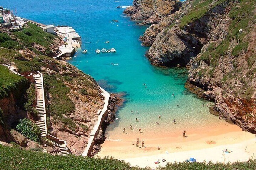 Berlengas