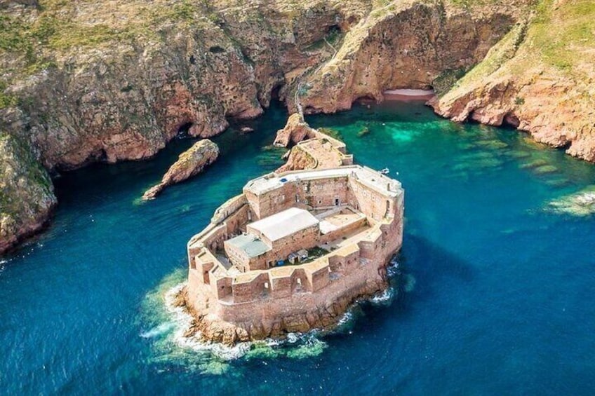 Berlengas