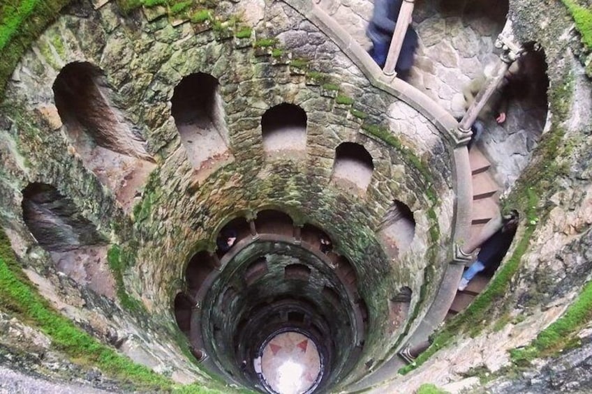 Sintra Full-Day Private Tour - A Journey through Wonderland