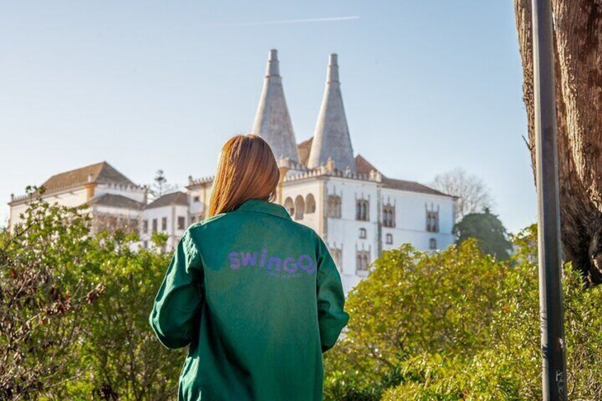 Sintra Full-Day Private Tour - A Journey through Wonderland