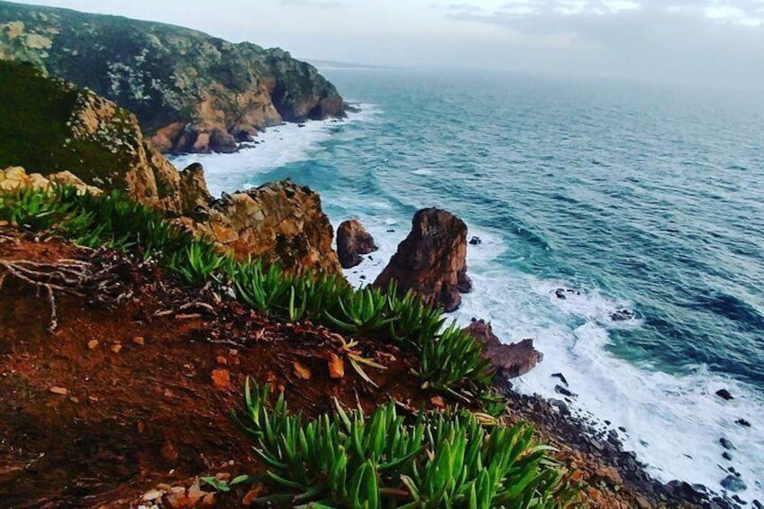 Sintra Full-Day Private Tour - A Journey through Wonderland