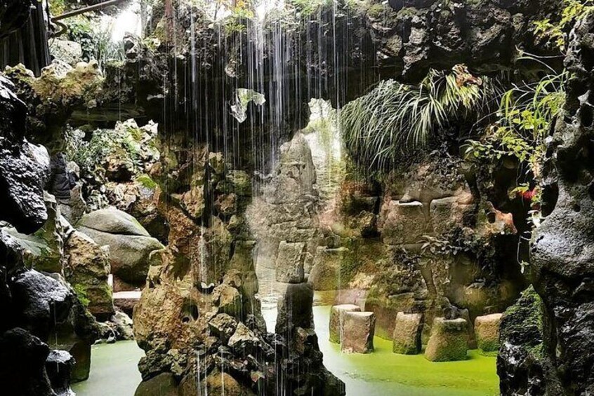 Sintra Full-Day Private Tour - A Journey through Wonderland