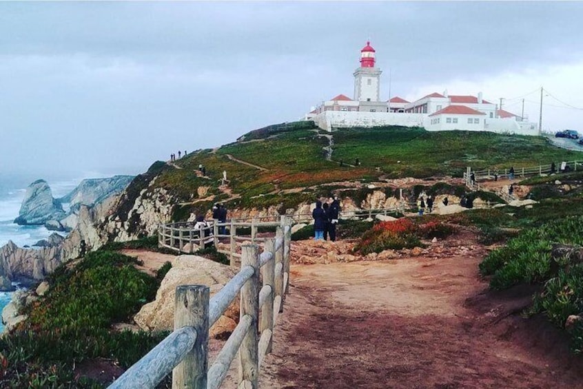 Cabo da Roca