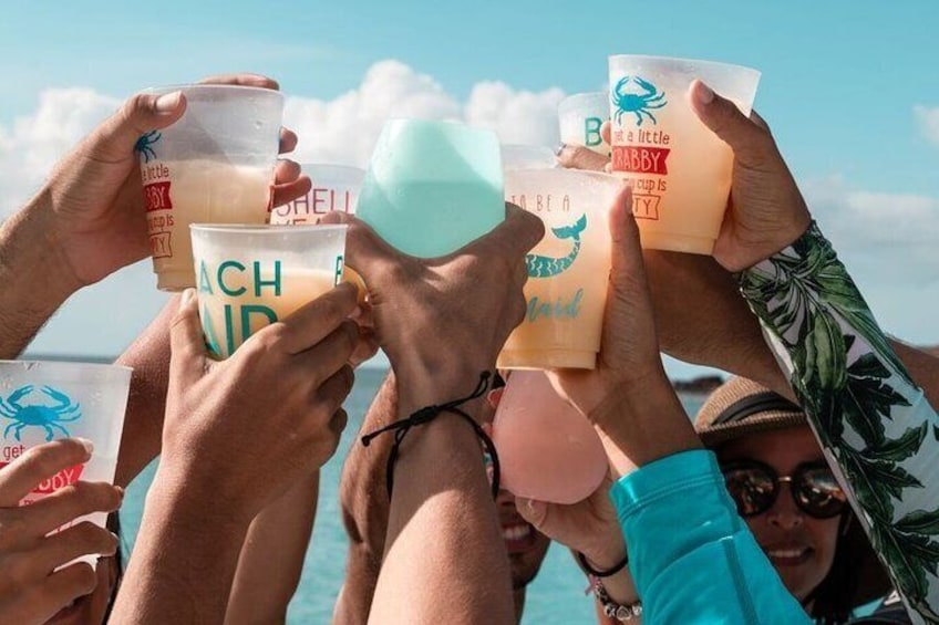Cheers!