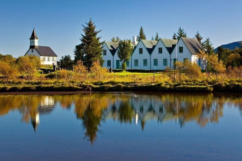 Thingvellir National Park