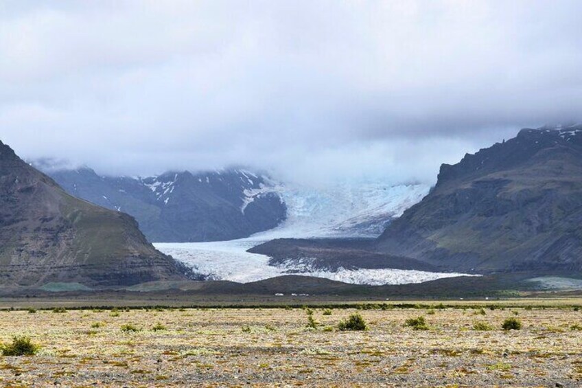 Vatnajökull National Park