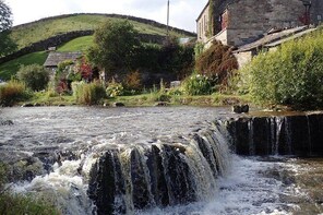 Yorkshire Dales Day Trip from York