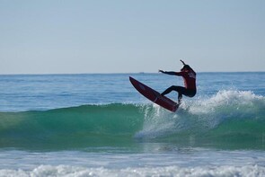 SURF Lesson - Albufeira