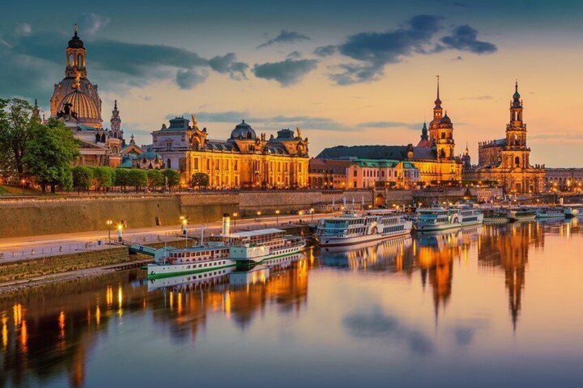 Dresden City