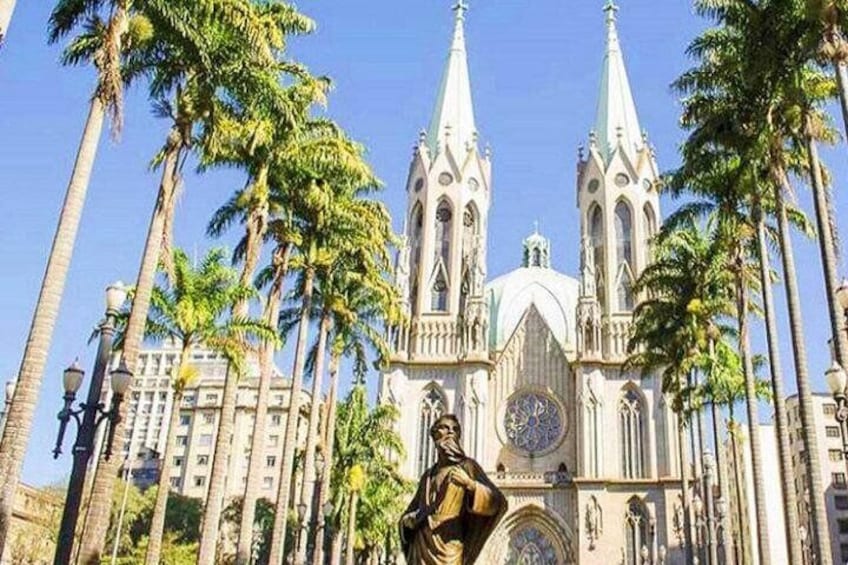 Best Sights Of Sao Paulo In A 7-Hour Shared Group Tour – Every Weekend