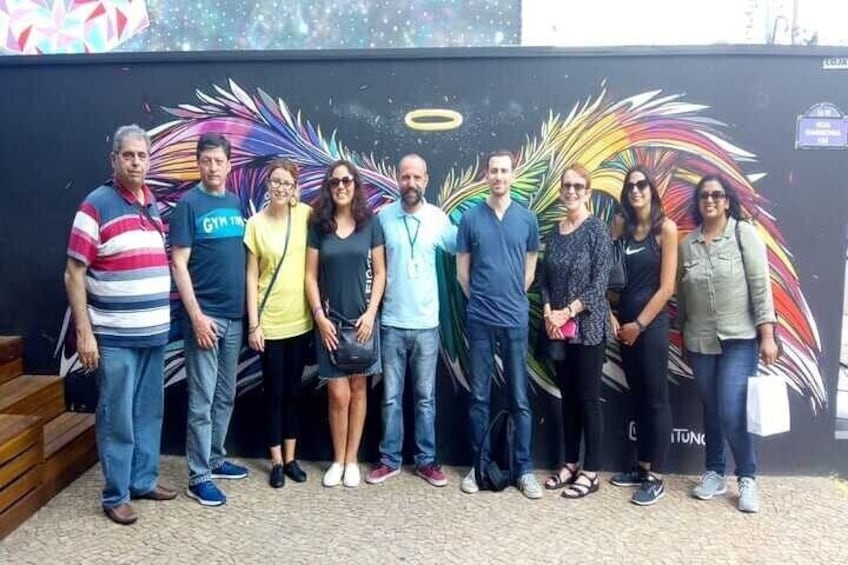 Best Sights Of Sao Paulo In A 7-Hour Shared Group Tour – Every Weekend