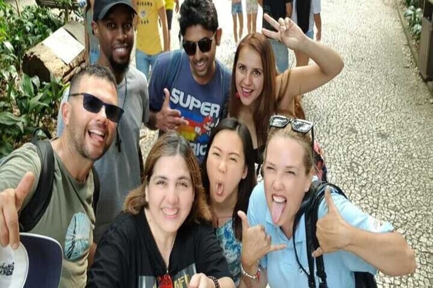 Best Sights Of Sao Paulo In A 7-Hour Shared Group Tour – Every Weekend